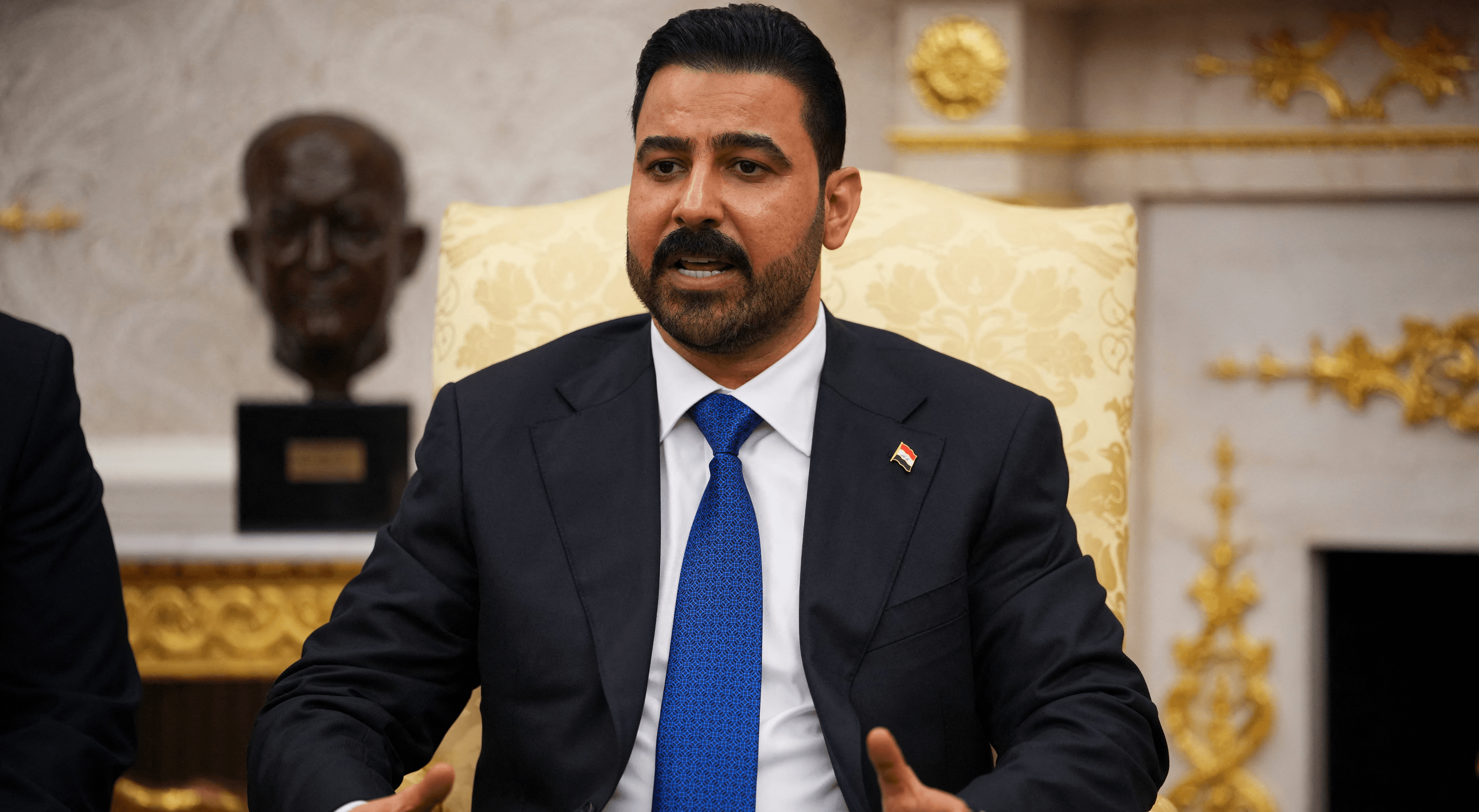 رئيس الوزراء العراقي يزور طهران نهاية الأسبوع لتوقيع مذكرات تفاهم مشتركة