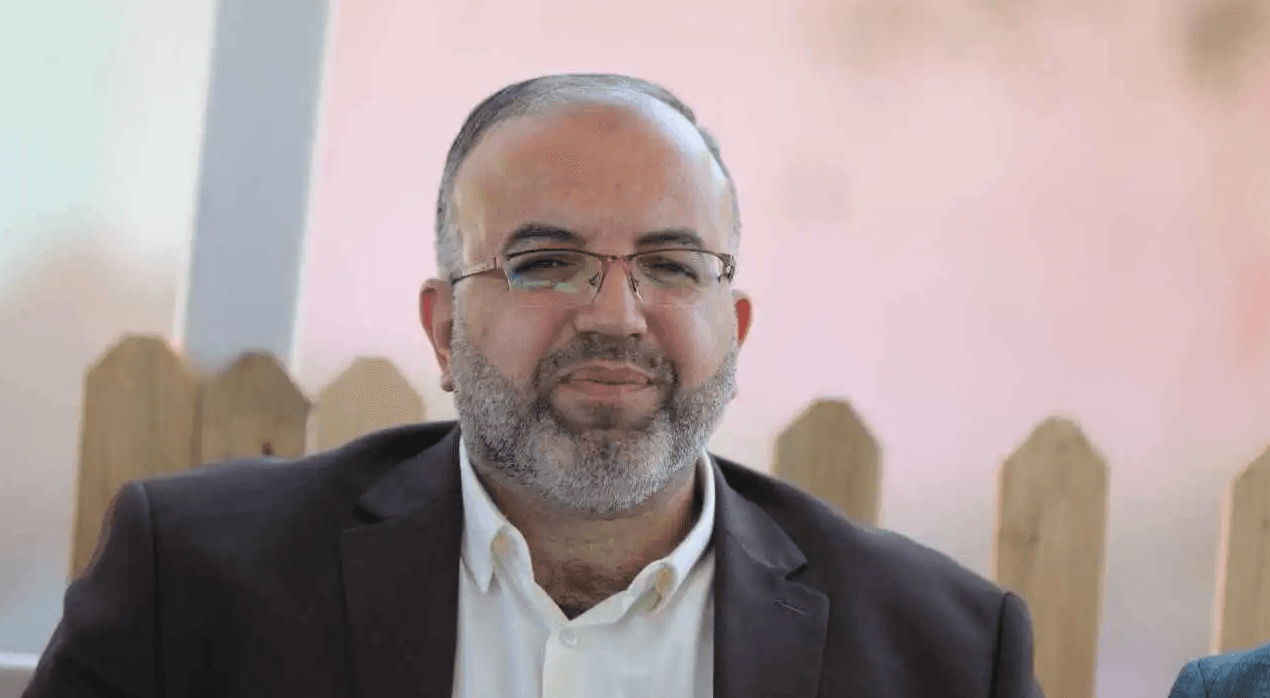 حماس تعلن انتخاب علي العامودي رئيسا للحركة في غزة وزاهر جبارين للضفة الغربية