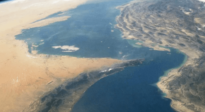 وزير الطاقة الأمريكي: مهمة ترمب أساسية للسلام في الشرق الأوسط والعالم
