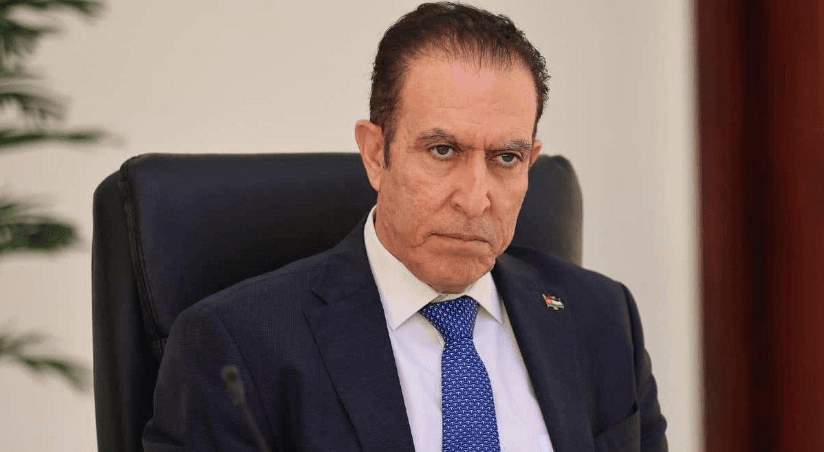 الطراونة يؤيد دمج المؤسستين ويؤكد: الهدف توحيد الجهود وخفض الأسعار للمواطن.. فيديو