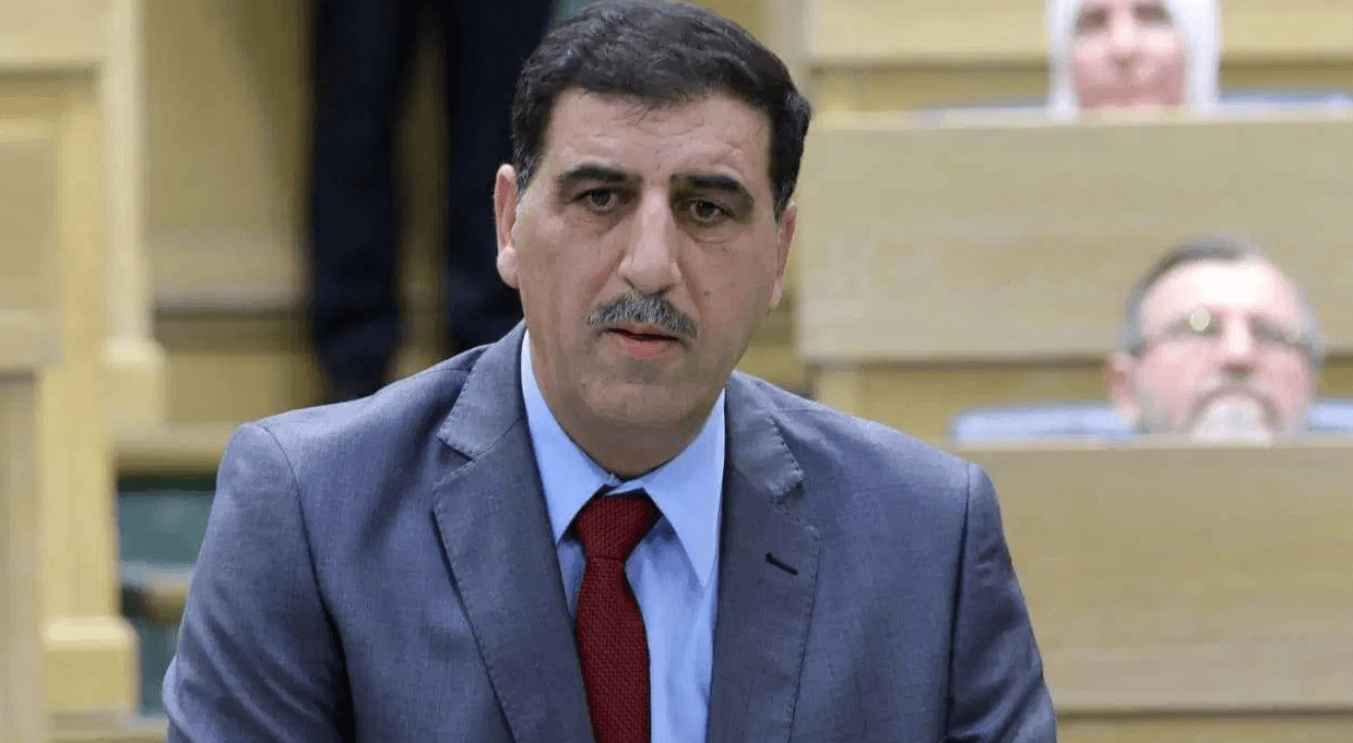النائب فراس قبلان يؤيد دمج المؤسستين الاستهلاكيتين ويدعو لإصلاح إداري شامل
