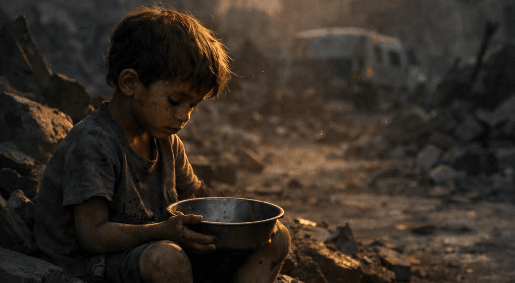 الأمم المتحدة: تراجع الجوع عالميا للعام الثالث وسط تحذيرات من مخاطر المناخ واضطراب الملاحة