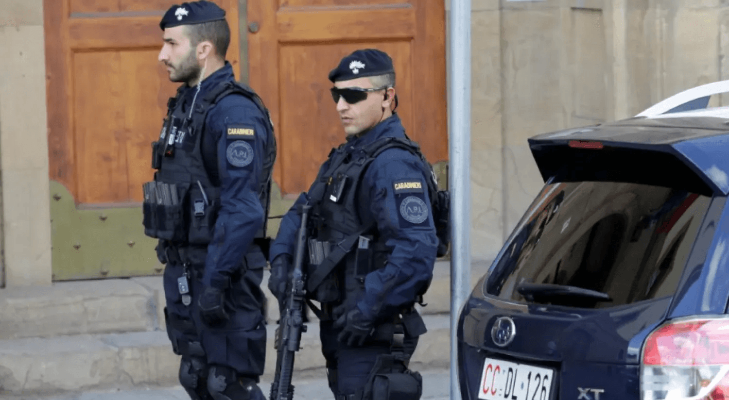 ميلوني تطالب بكشف "الحقيقة الكاملة" بعد وفاة مواطن مغربي خلال توقيفه في إيطاليا