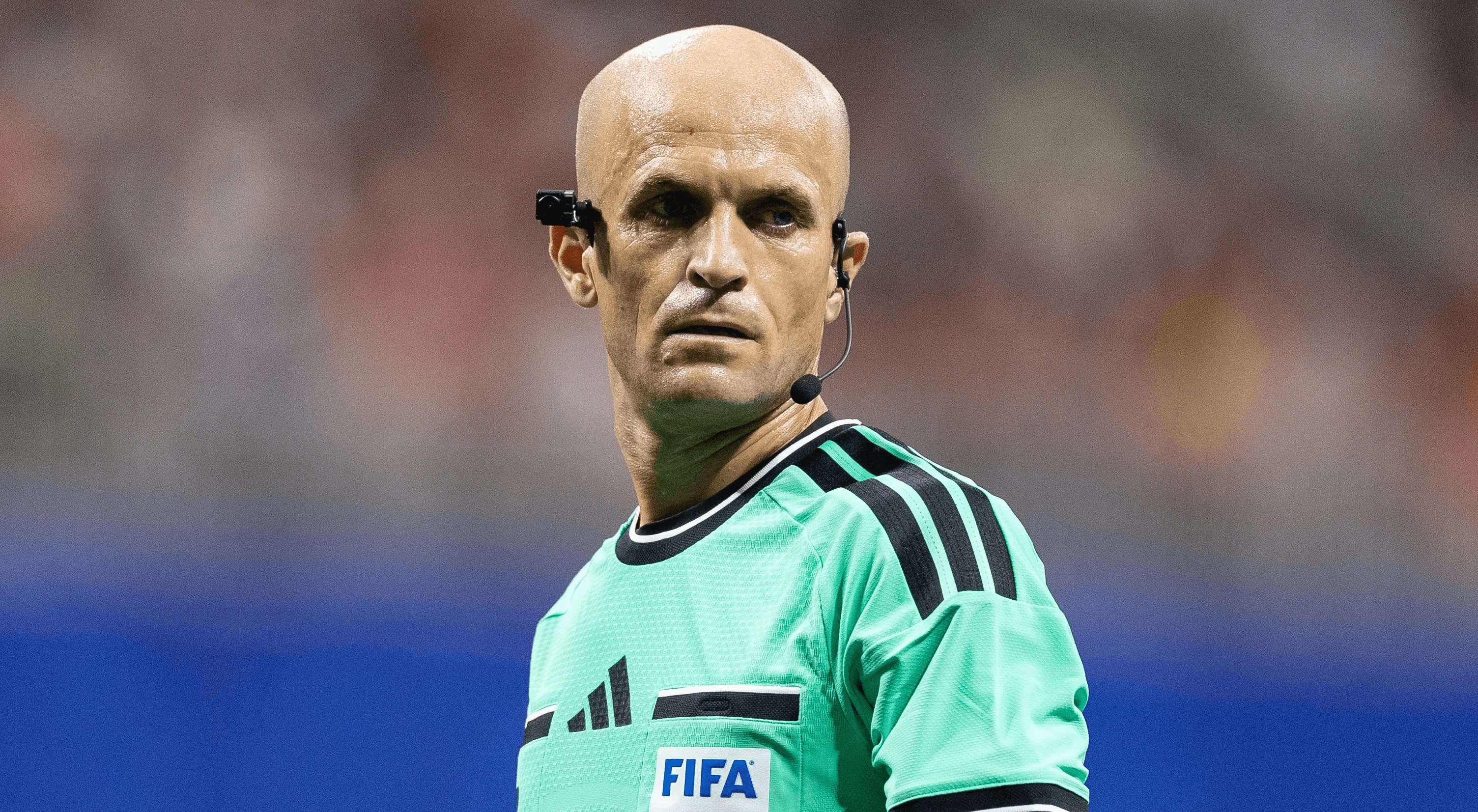 المخادمة لـ"رؤيا": فخور بتمثيل الأردن في مونديال 2026.. فيديو