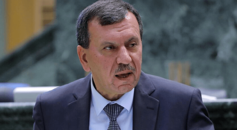النائب هايل عياش: قانون تنظيم العمل المهني خطوة إصلاحية شريطة عدم المبالغة في الرسوم