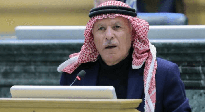 العرموطي يحذر من أثر "قانون المهن" على العمالة الأردنية