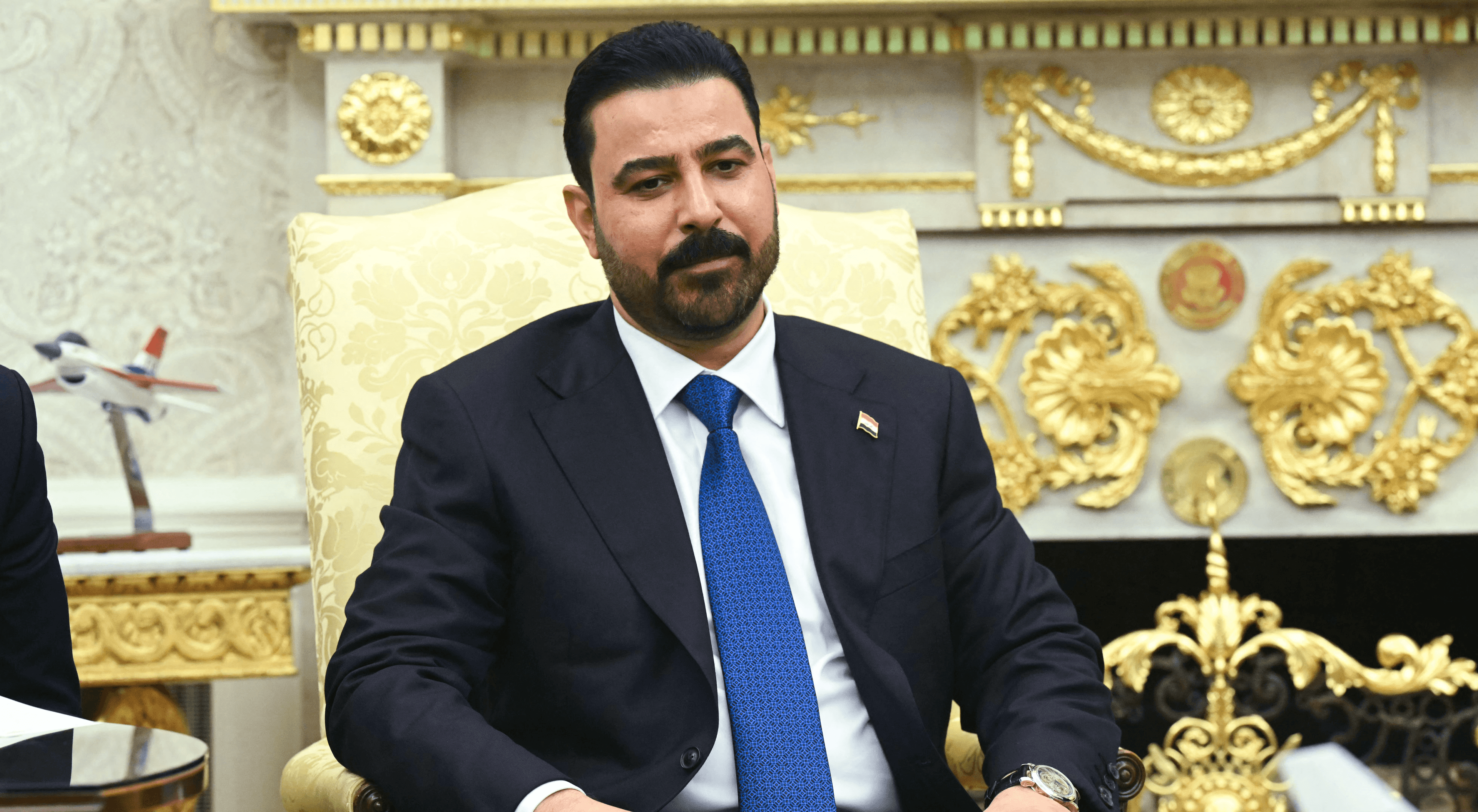 المتحدث باسم الحكومة العراقية: رئيس الوزراء الزيدي سيزور إيران الخميس