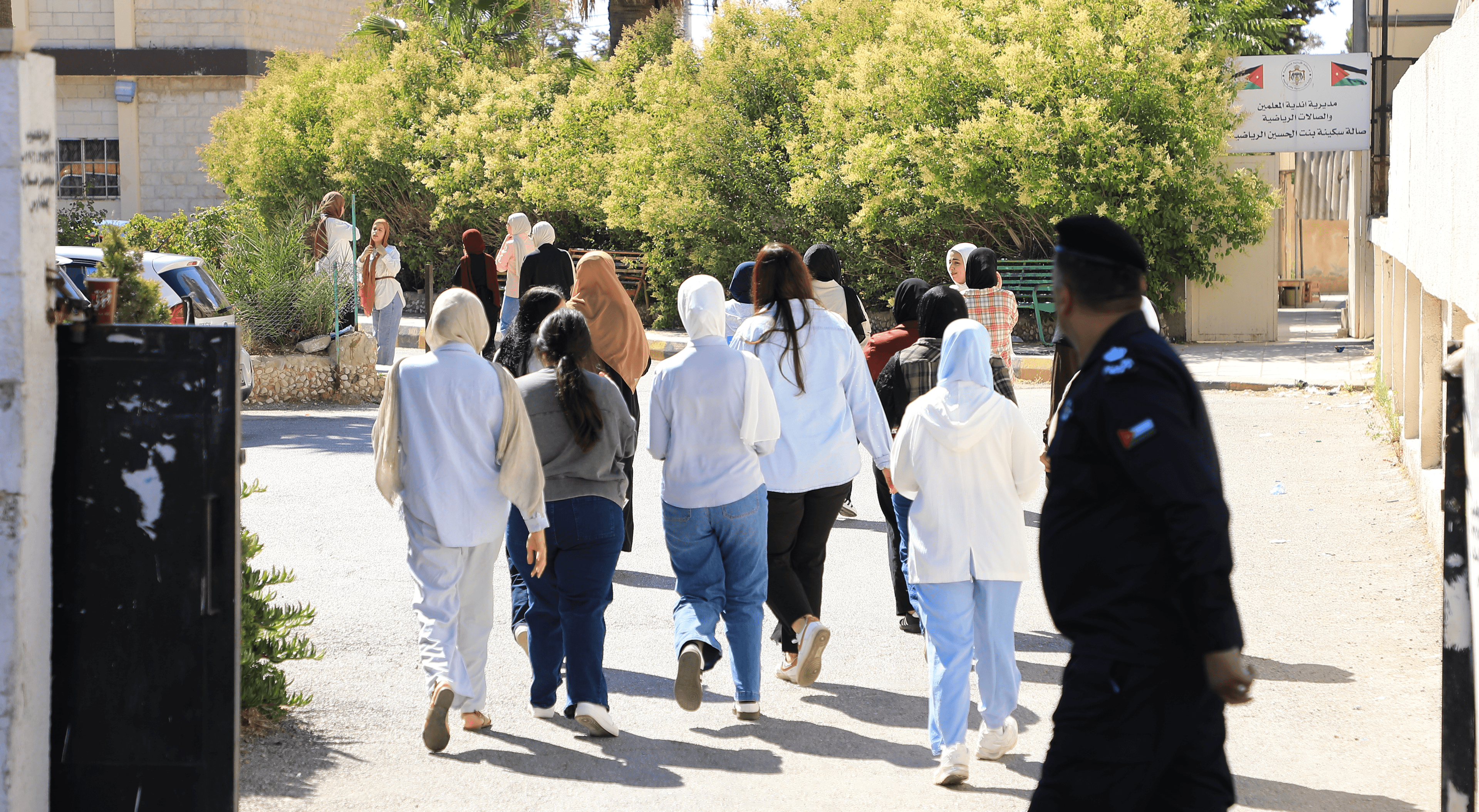 توضيح من التربية حول موعد نتائج امتحانات الثانوية العامة في الأردن