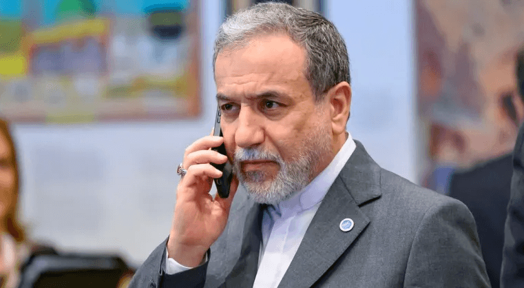 عراقجي: على واشنطن إدراك أنه لا سبيل سوى احترام الشعب الإيراني ومصالحه الوطنية