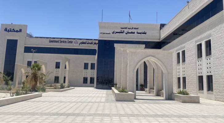 ترميم سوق معان القديم يهدد أرزاق الحرفيين.. مطالب بتعويض المتضررين