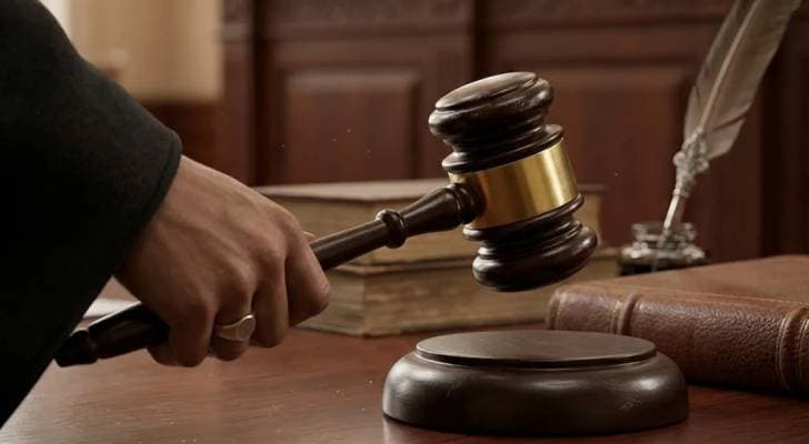 لماذا شددت الكويت الحكم على مواطن من 10 سنوات إلى المؤبد ؟