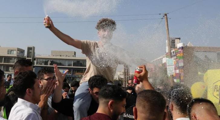 رابط إعلان نتائج التوجيهي 2026 في فلسطين