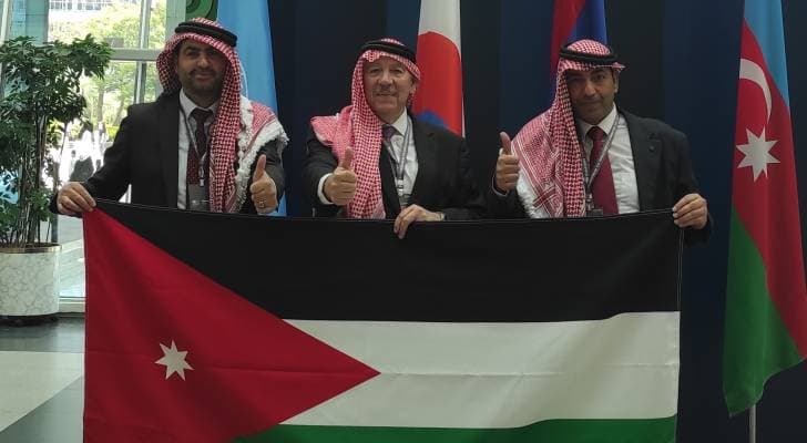 إدراج محمية العقبة البحرية رسميا على قائمة التراث العالمي لمنظمة اليونسكو