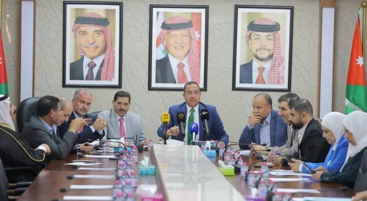 "الإدارية النيابية" تناقش مشروع قانون الإدارة المحلية 2026