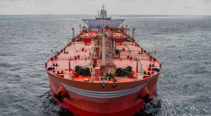 أسعار النفط تنخفض بأكثر من 5% إلى 91 دولارا للبرميل بعد توقف الضربات الأمريكية على إيران